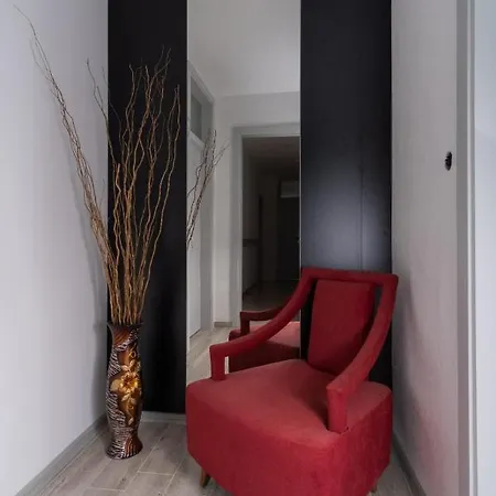 Lejlighed Sobe Kasmir Bugojno