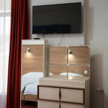 Lejlighed Sobe Kasmir Bugojno